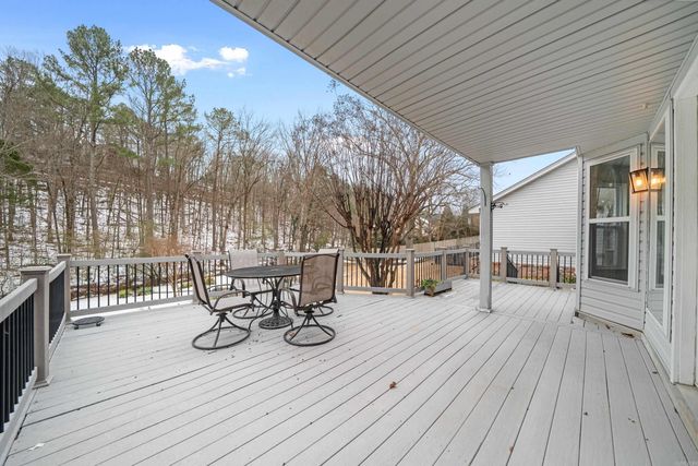 332 Quail Creek Road, Hot Springs, AR 71901