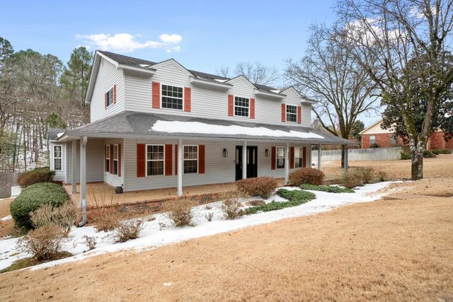 332 Quail Creek Road, Hot Springs, AR 71901