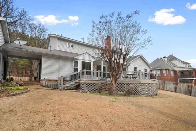 332 Quail Creek Road, Hot Springs, AR 71901