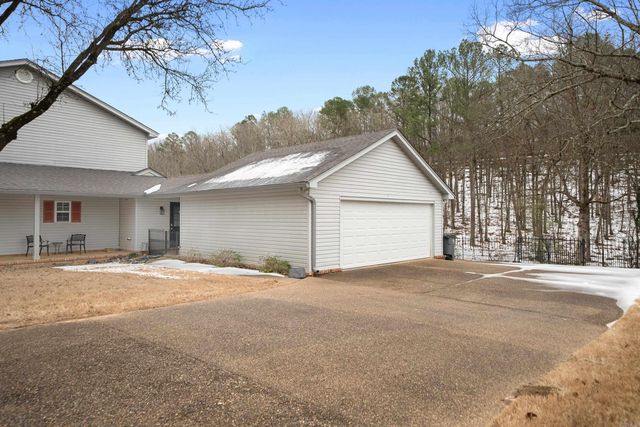 332 Quail Creek Road, Hot Springs, AR 71901