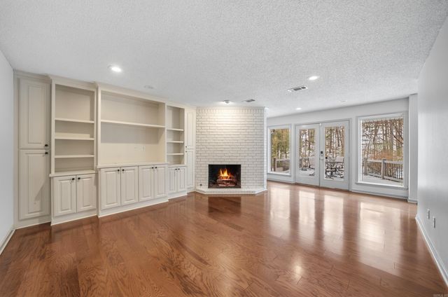 332 Quail Creek Road, Hot Springs, AR 71901