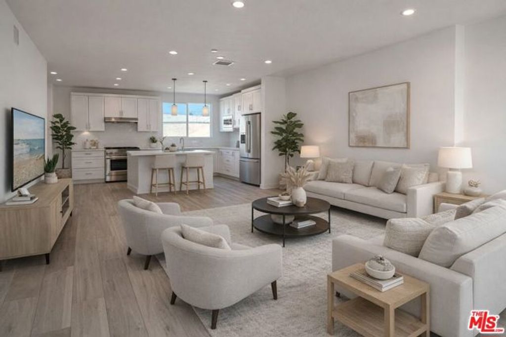 121 E 223rd Street 4, Carson, CA 90745