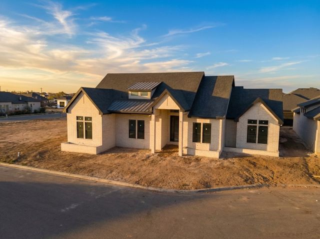 5802 Landon Ct, Midland, TX 79707