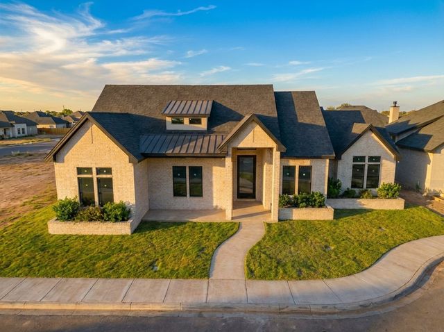 5802 Landon Ct, Midland, TX 79707