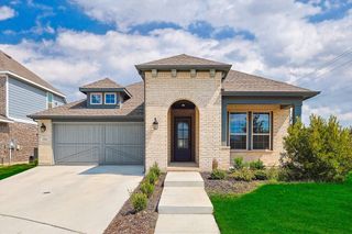 1704 Terrace Way, Argyle, TX 76226