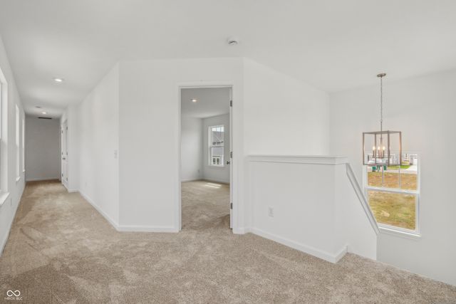 7401 Peristyle Lane, Mccordsville, IN 46055