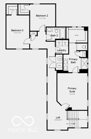 7401 Peristyle Lane, Mccordsville, IN 46055