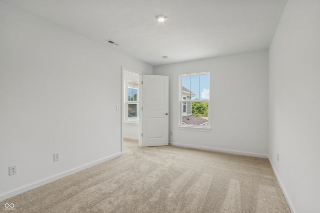 7401 Peristyle Lane, Mccordsville, IN 46055