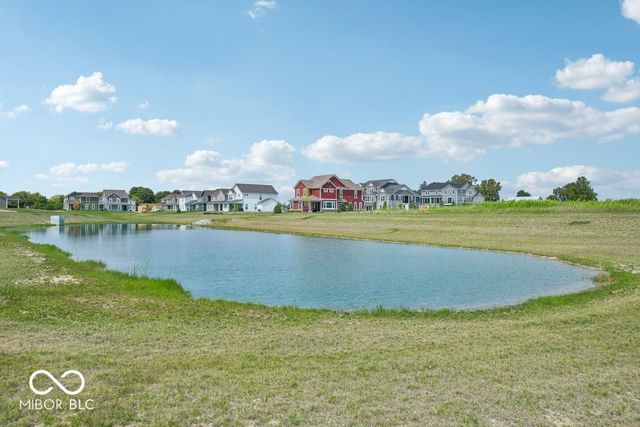7401 Peristyle Lane, Mccordsville, IN 46055