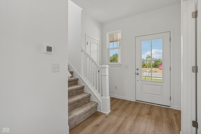 7401 Peristyle Lane, Mccordsville, IN 46055