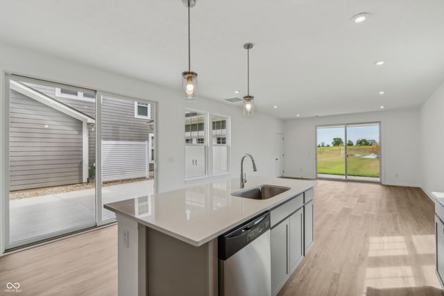 7401 Peristyle Lane, Mccordsville, IN 46055