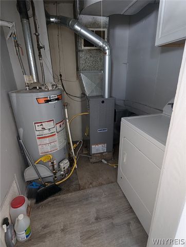 37 Lardner Court 31, Tonawanda, NY 14150