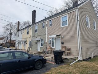 37 Lardner Court 31, Tonawanda, NY 14150