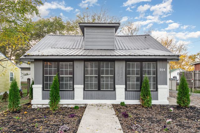 504 Hartsville Pike, Lebanon, TN 37087