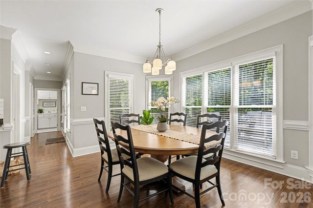 9341 Whispering Wind Drive, Charlotte, NC 28277
