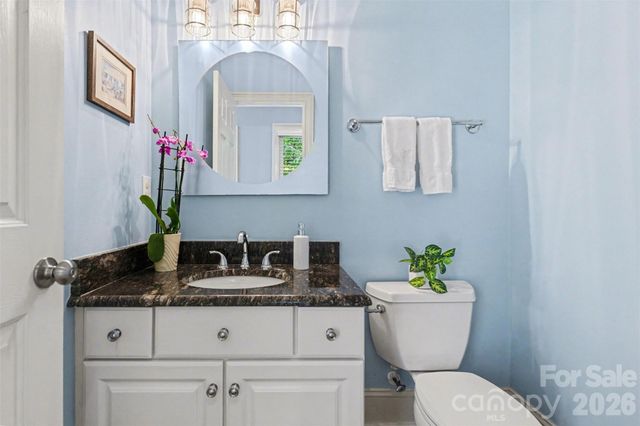 9341 Whispering Wind Drive, Charlotte, NC 28277