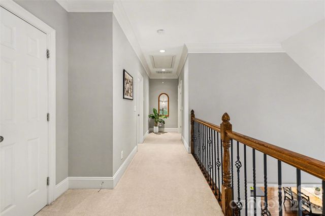 9341 Whispering Wind Drive, Charlotte, NC 28277