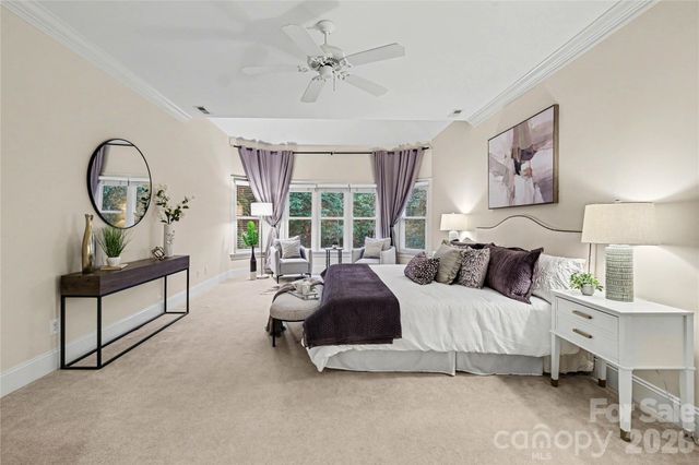 9341 Whispering Wind Drive, Charlotte, NC 28277