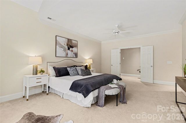 9341 Whispering Wind Drive, Charlotte, NC 28277