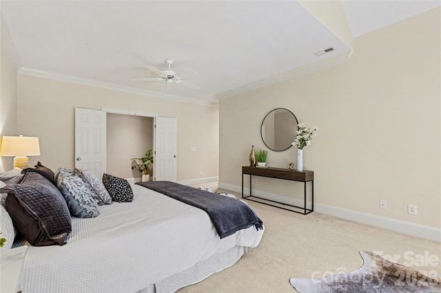 9341 Whispering Wind Drive, Charlotte, NC 28277