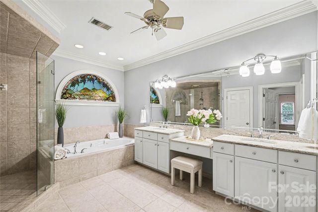 9341 Whispering Wind Drive, Charlotte, NC 28277
