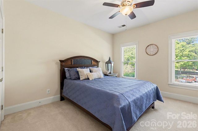 9341 Whispering Wind Drive, Charlotte, NC 28277