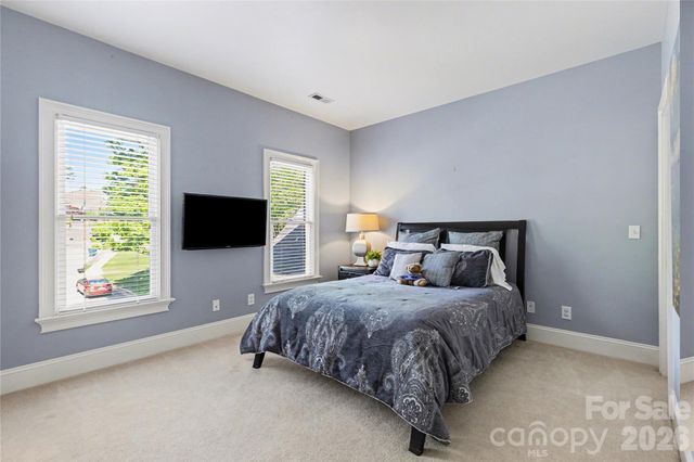 9341 Whispering Wind Drive, Charlotte, NC 28277