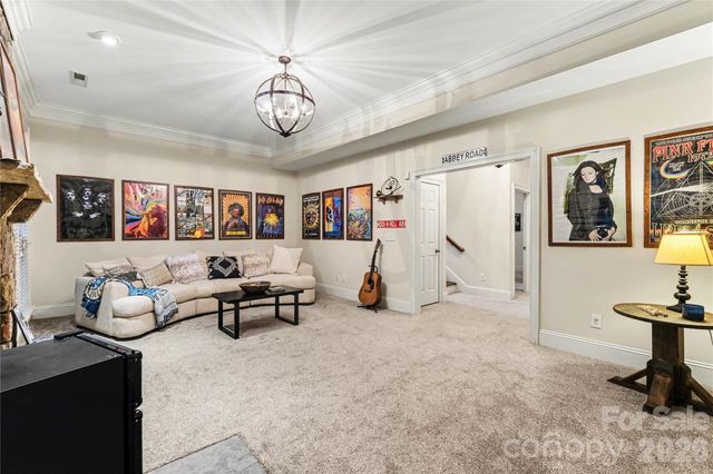 9341 Whispering Wind Drive, Charlotte, NC 28277