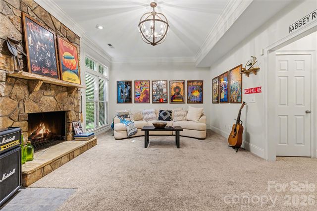 9341 Whispering Wind Drive, Charlotte, NC 28277