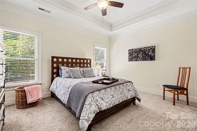 9341 Whispering Wind Drive, Charlotte, NC 28277