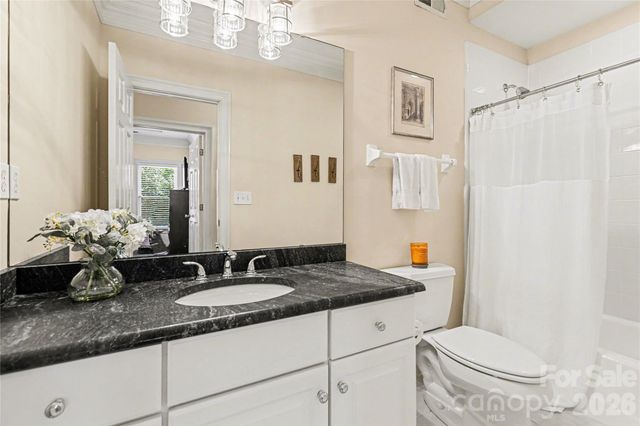 9341 Whispering Wind Drive, Charlotte, NC 28277