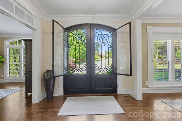 9341 Whispering Wind Drive, Charlotte, NC 28277