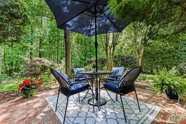 9341 Whispering Wind Drive, Charlotte, NC 28277