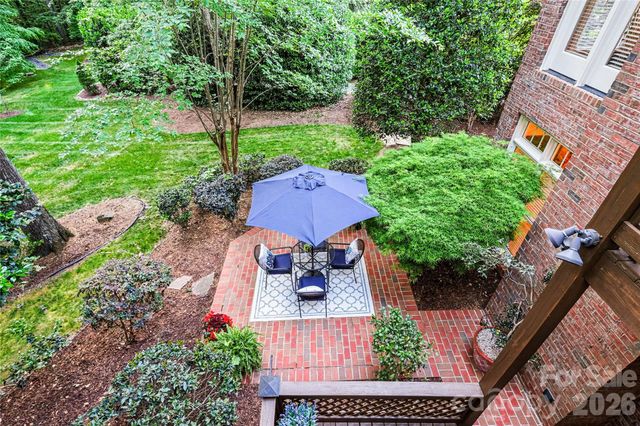 9341 Whispering Wind Drive, Charlotte, NC 28277