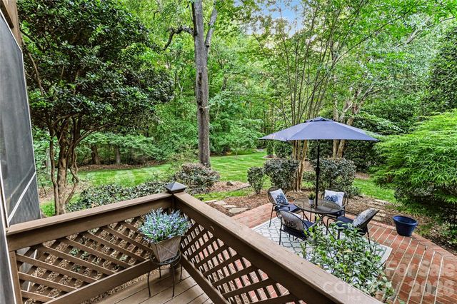 9341 Whispering Wind Drive, Charlotte, NC 28277