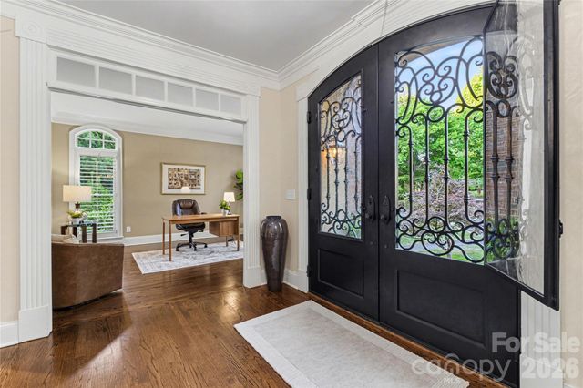 9341 Whispering Wind Drive, Charlotte, NC 28277