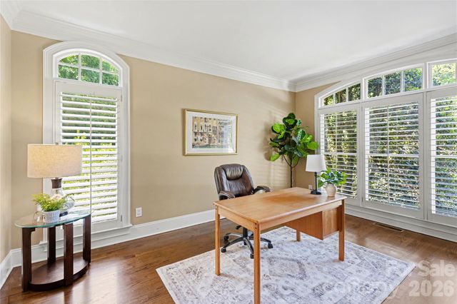 9341 Whispering Wind Drive, Charlotte, NC 28277