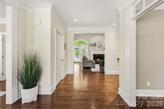 9341 Whispering Wind Drive, Charlotte, NC 28277
