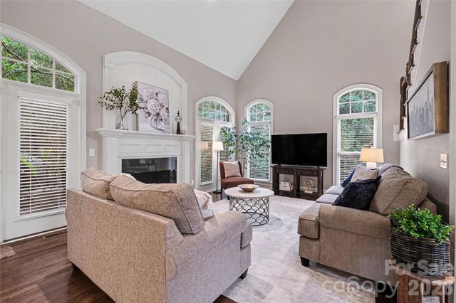 9341 Whispering Wind Drive, Charlotte, NC 28277