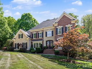 9341 Whispering Wind Drive, Charlotte, NC 28277