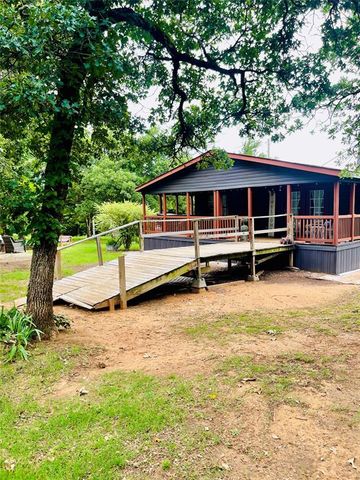 3650 E Copper Drive, Guthrie, OK 73044