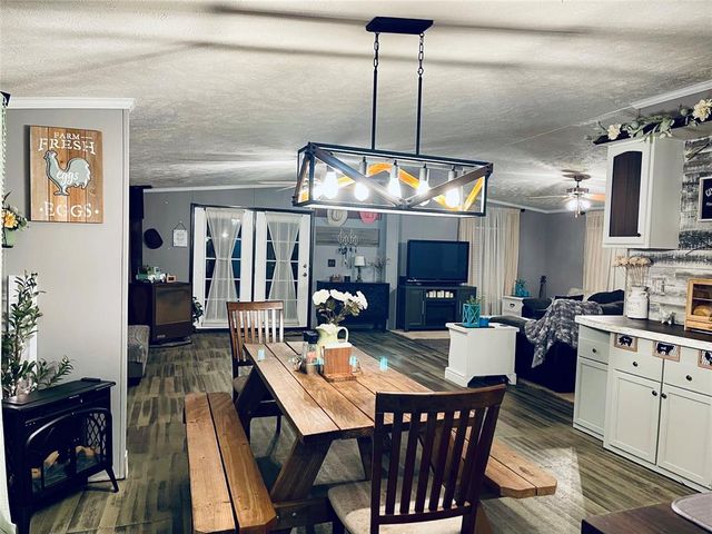 3650 E Copper Drive, Guthrie, OK 73044