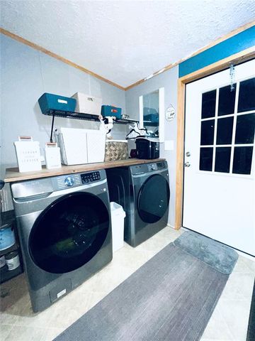 3650 E Copper Drive, Guthrie, OK 73044