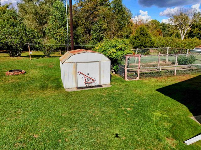 2031 E Dayton, Caro, MI 48723