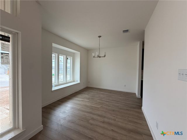 117 Nettie Drive, Killeen, TX 76542