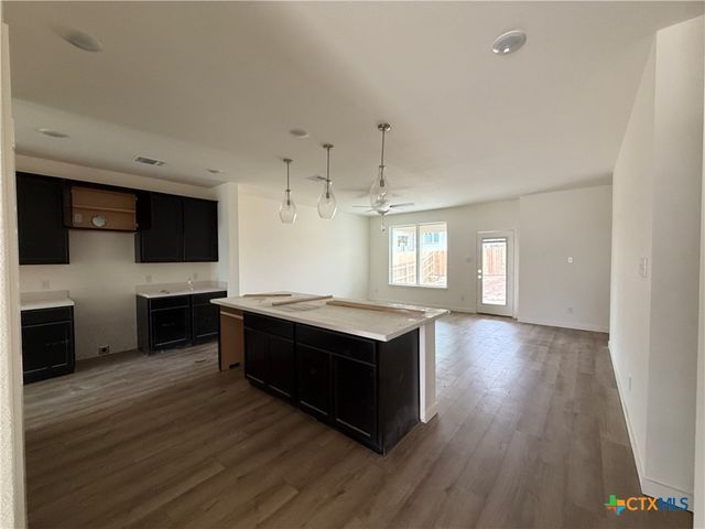 117 Nettie Drive, Killeen, TX 76542