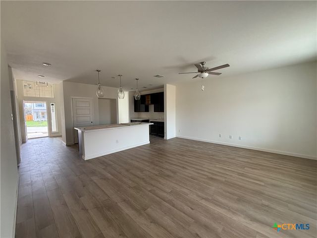 117 Nettie Drive, Killeen, TX 76542