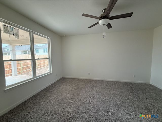 117 Nettie Drive, Killeen, TX 76542