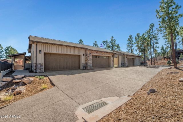 1749 E Bent Tree Circle 17, Flagstaff, AZ 86005
