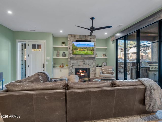 1749 E Bent Tree Circle 17, Flagstaff, AZ 86005